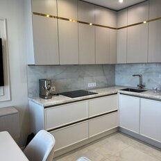 Квартира 67 м², 2-комнатная - изображение 4