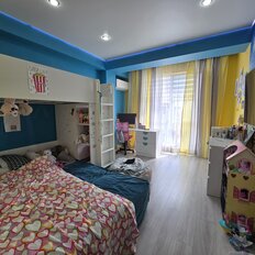 Квартира 76 м², 3-комнатная - изображение 5