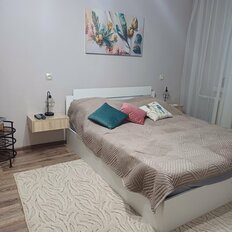 Квартира 36,8 м², 1-комнатная - изображение 1