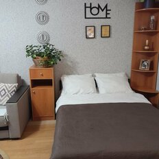 Квартира 33 м², 1-комнатная - изображение 3