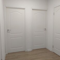 Квартира 58 м², 2-комнатная - изображение 1