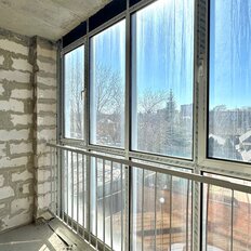 Квартира 104,8 м², 3-комнатная - изображение 4