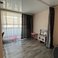Квартира 44,7 м², 2-комнатная - изображение 3