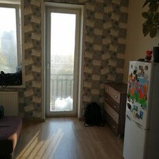 Квартира 24 м², студия - изображение 4