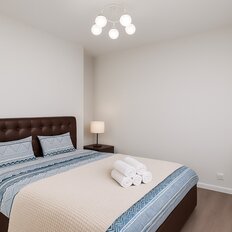 Квартира 34 м², студия - изображение 2