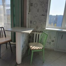 Квартира 34 м², 1-комнатная - изображение 5