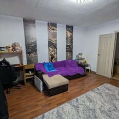 Квартира 40 м², 1-комнатная - изображение 2
