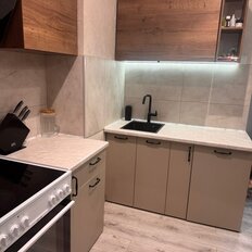 Квартира 54 м², 2-комнатная - изображение 2