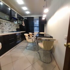 Квартира 67,6 м², 3-комнатная - изображение 3