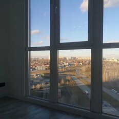 Квартира 113 м², 3-комнатная - изображение 3