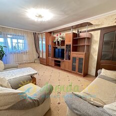 Квартира 45 м², 2-комнатная - изображение 4