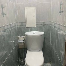 Квартира 63 м², 3-комнатная - изображение 3