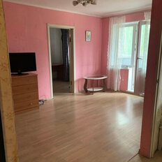 Квартира 40 м², 2-комнатная - изображение 3