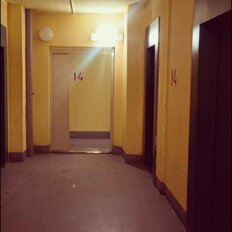 Квартира 45 м², 1-комнатная - изображение 2