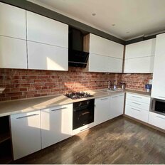 Квартира 165 м², 4-комнатная - изображение 5