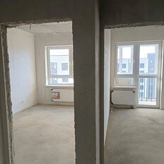 Квартира 43,2 м², 1-комнатная - изображение 2