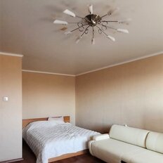 Квартира 39 м², 1-комнатная - изображение 2