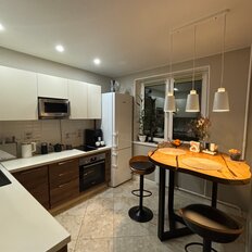 Квартира 39 м², 1-комнатная - изображение 2