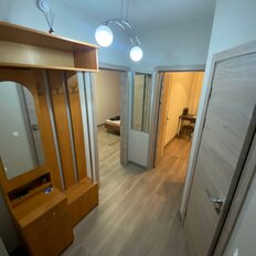 Квартира 34 м², студия - изображение 2