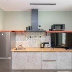 Квартира 20,5 м², 1-комнатная - изображение 3