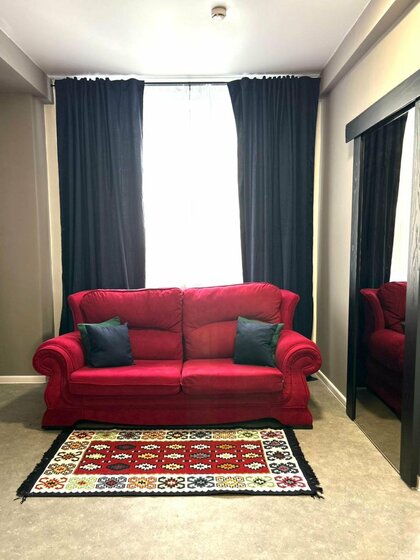 48 м², 2-комнатная квартира 3 500 ₽ в сутки - изображение 51