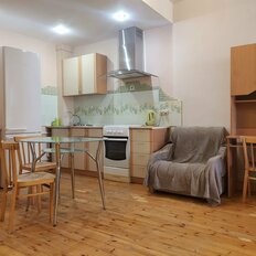 Квартира 54 м², 2-комнатная - изображение 4