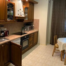 Квартира 110 м², 3-комнатная - изображение 4