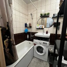 Квартира 33,5 м², 1-комнатная - изображение 3