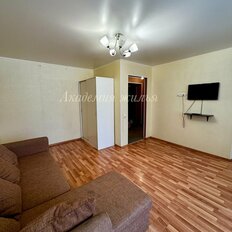 Квартира 34 м², студия - изображение 3