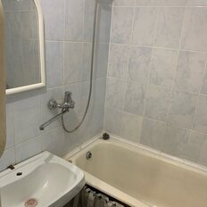 Квартира 38 м², 1-комнатная - изображение 5