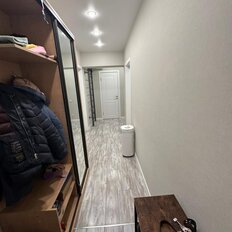 Квартира 56 м², 2-комнатная - изображение 4