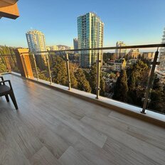 Квартира 101,7 м², 2-комнатные - изображение 4