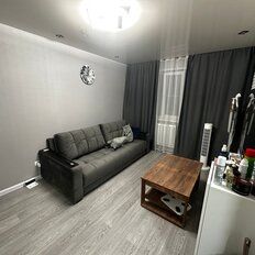 Квартира 28,9 м², 1-комнатная - изображение 2