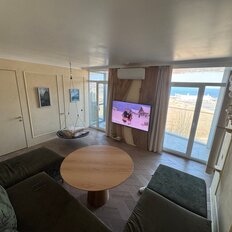 Квартира 101 м², 3-комнатные - изображение 4