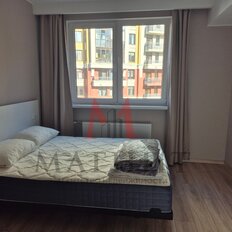 Квартира 23 м², студия - изображение 1