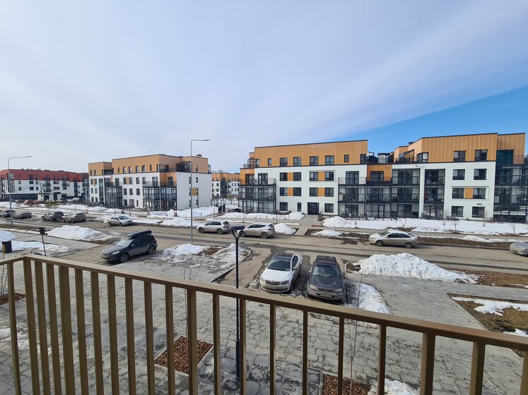 42,5 м², 2-комнатная квартира 24 900 000 ₽ - изображение 25