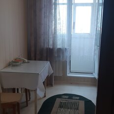 Квартира 36 м², 1-комнатная - изображение 4