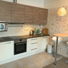 Квартира 80 м², 3-комнатная - изображение 1