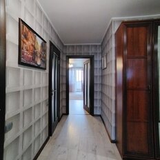 Квартира 64 м², 2-комнатная - изображение 1