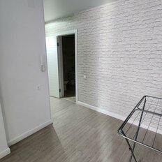 Квартира 45 м², 1-комнатная - изображение 4