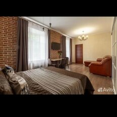 Квартира 50 м², 2-комнатная - изображение 5