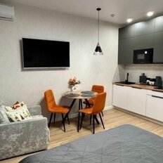 Квартира 32 м², 1-комнатная - изображение 2