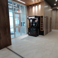 Квартира 35,3 м², 1-комнатная - изображение 3