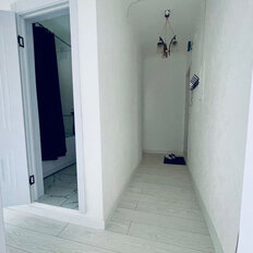 Квартира 35 м², 1-комнатная - изображение 4