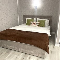 Квартира 34 м², студия - изображение 3