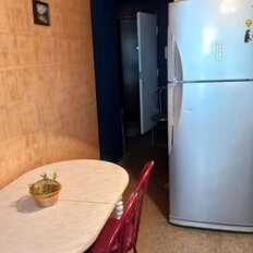 Квартира 55 м², 2-комнатная - изображение 5