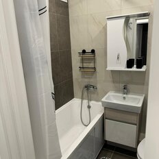 Квартира 40 м², 2-комнатная - изображение 1