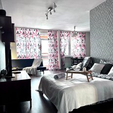 Квартира 55 м², 1-комнатная - изображение 5