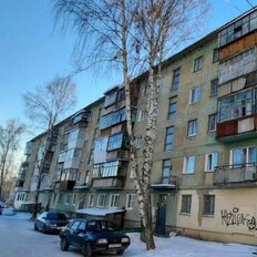 Квартира 48,7 м², 2-комнатная - изображение 2