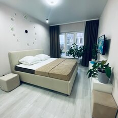 Квартира 39 м², 1-комнатная - изображение 2